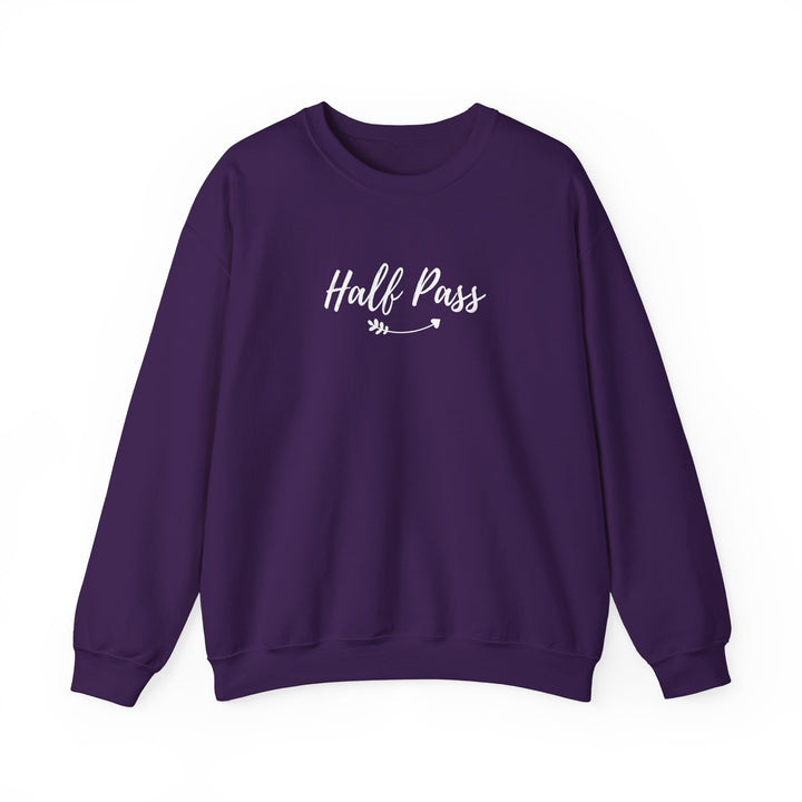 Half Pass Sweatshirt - Sweatshirt - Kingdom Equestrian
