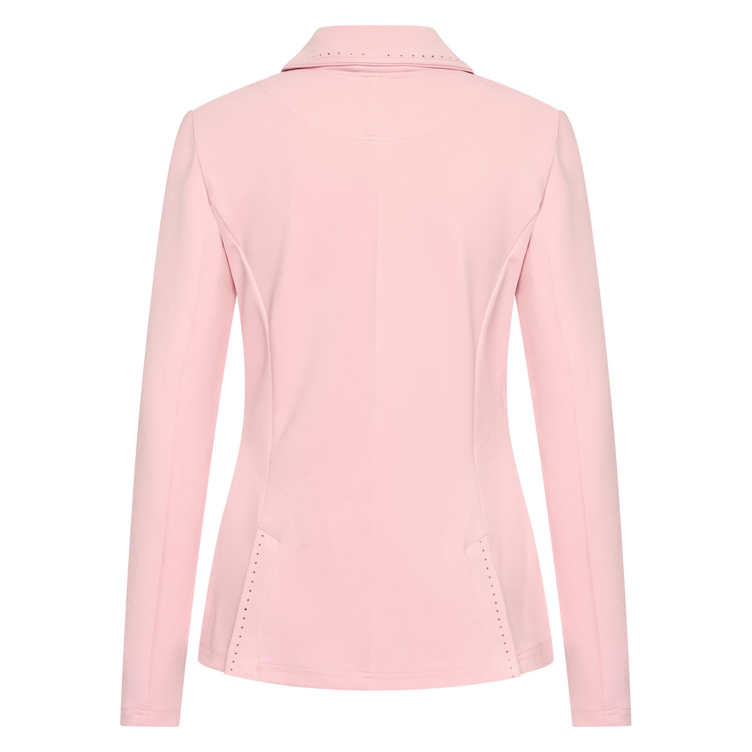 Imperial Riding Competition Jacket - Basic Glam - Candy Floss