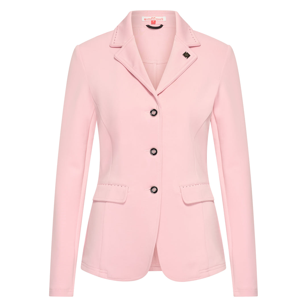 Imperial Riding Competition Jacket - Basic Glam - Candy Floss