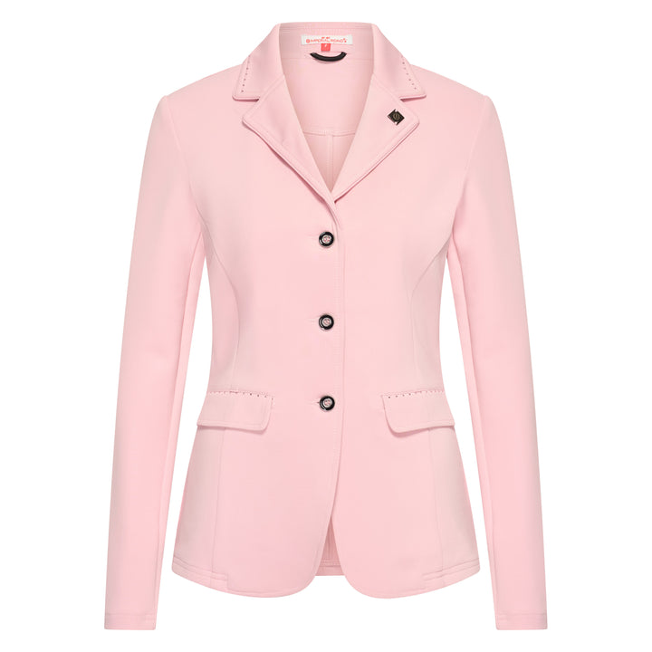 Imperial Riding Competition Jacket - Basic Glam - Candy Floss