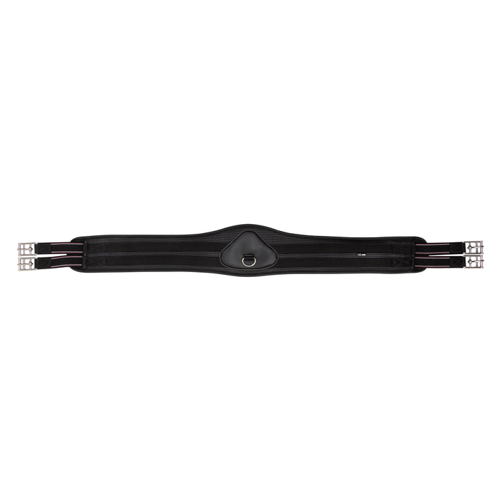 Imperial Riding Jumping Girth Basic Anatomic and Breathable - Black
