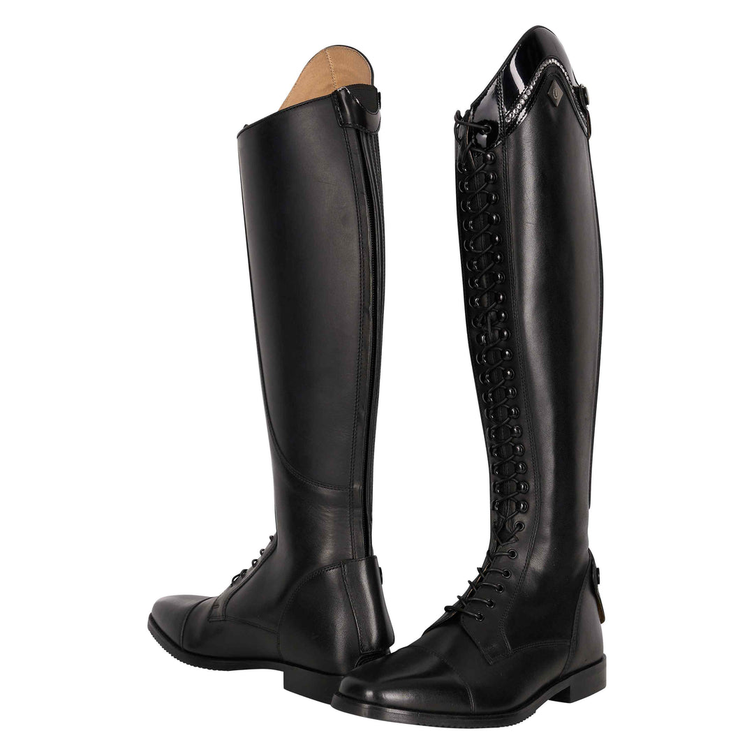 Imperial Riding Dressage Boots Olania - Regular Length