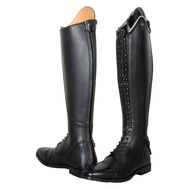 Imperial Riding Dressage Boots Olania - Regular Length