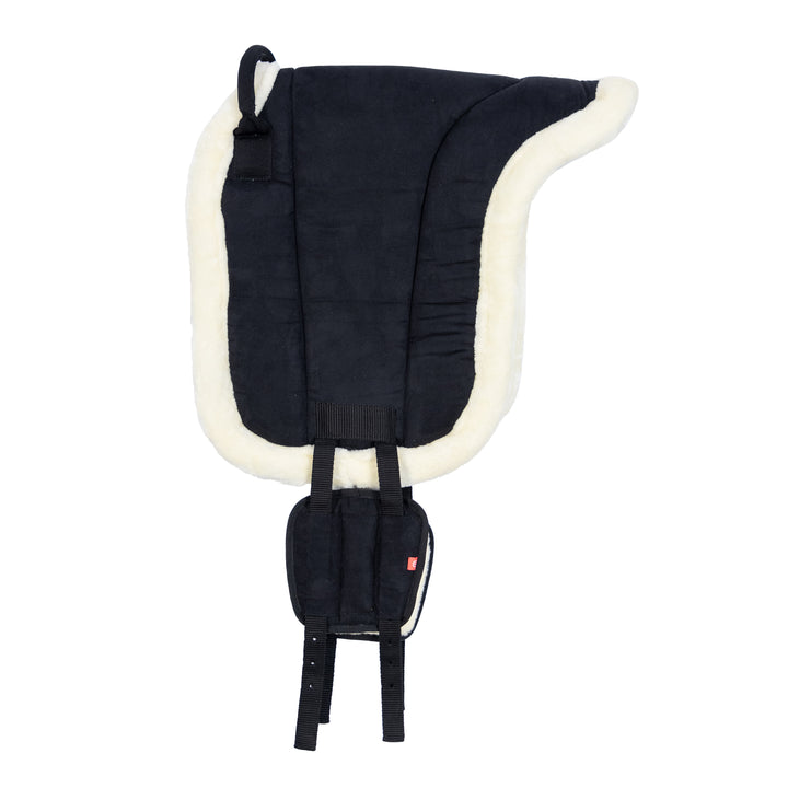 Imperial Riding Bareback Pad Free Ride - Black