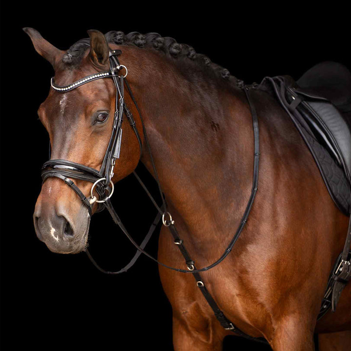 Imperial Riding Chambon Core - Black