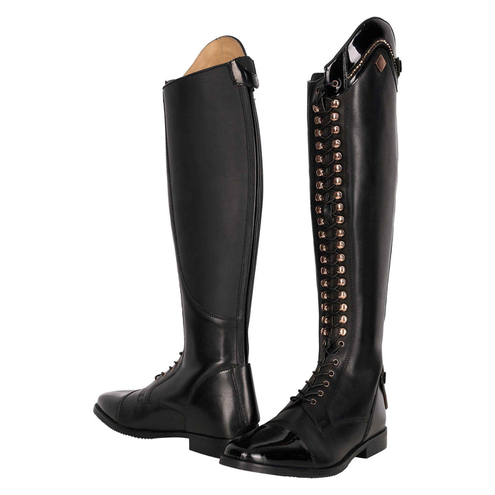Imperial Riding Dressage Boots Olania - Regular Length