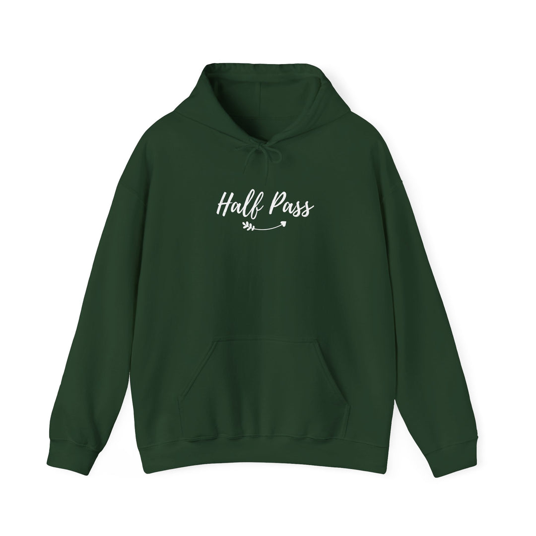 Half Pass Hoodie - Hoodie - Kingdom Equestrian