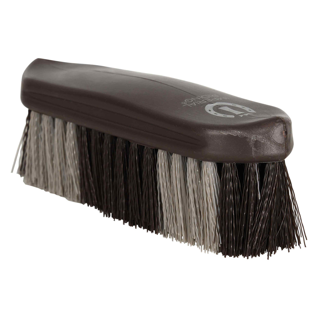 Imperial Riding Dandy Brush Hard 2 Colors - Walnut