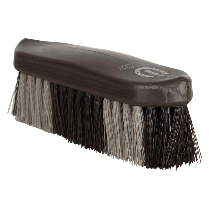 Imperial Riding Dandy Brush Hard 2 Colors - Walnut
