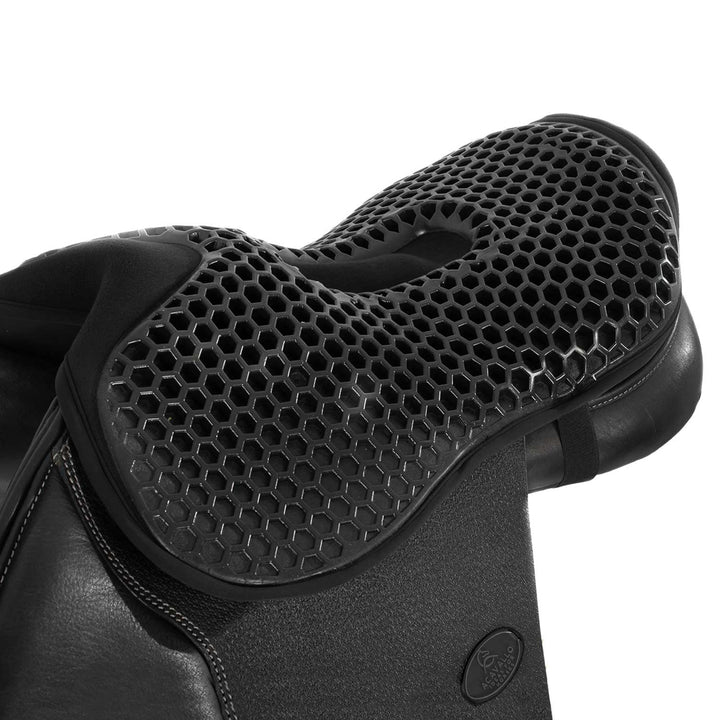 Acavallo Ortho-Pubis Seat Saver Hexagonal Gel-Out Dri-Lex 20mm