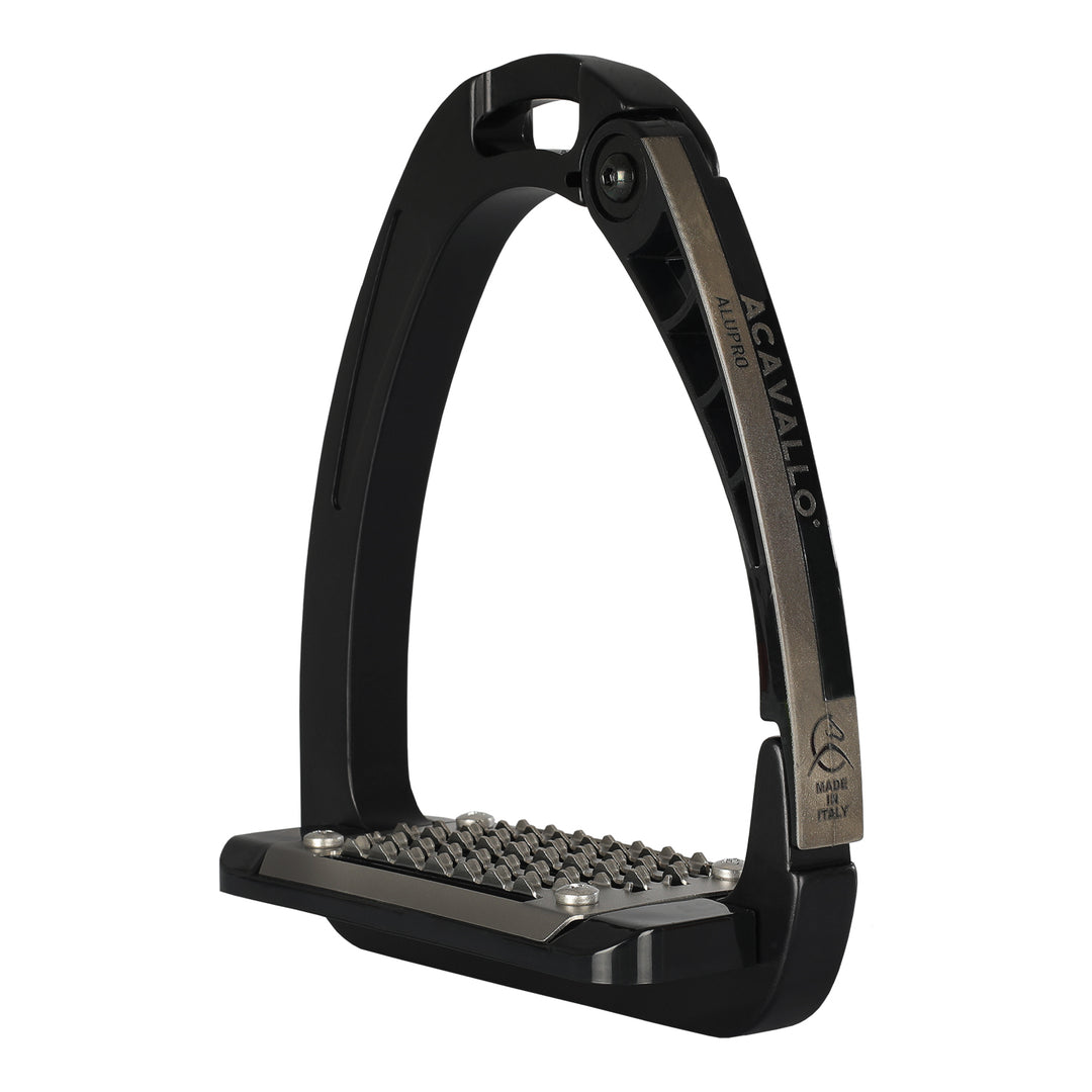 Acavallo Arena Alupro Stirrups