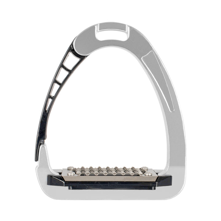 Acavallo Arena Alupro Stirrups - Aluminium