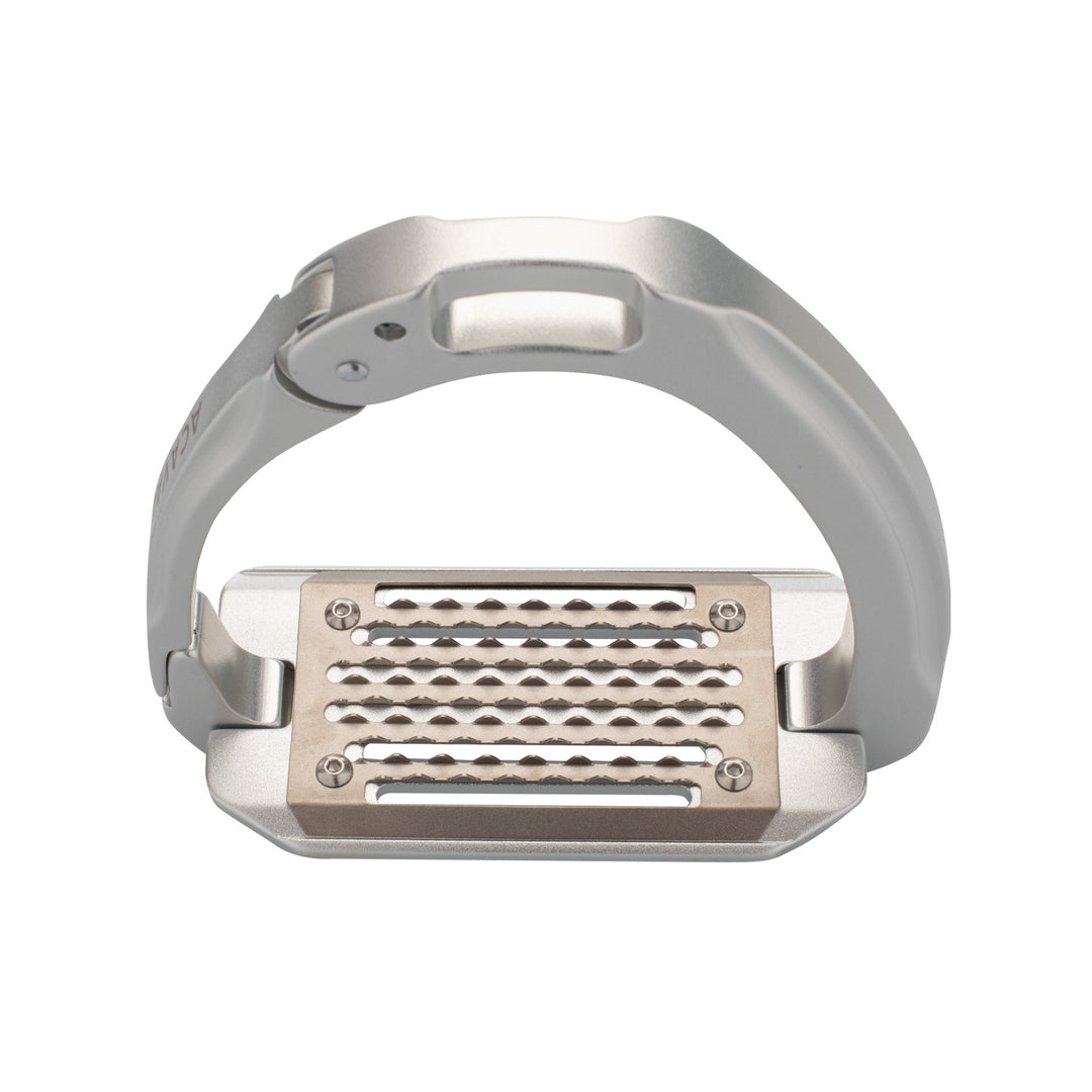 Acavallo Arena Aluplus 2.0 Stirrups - Aluminium