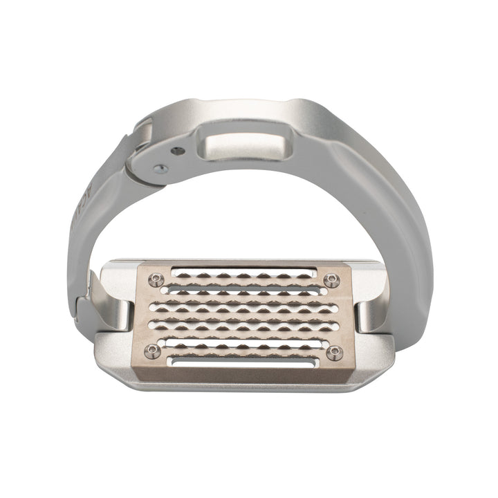 Acavallo Arena Aluplus 2.0 Stirrups - Aluminium