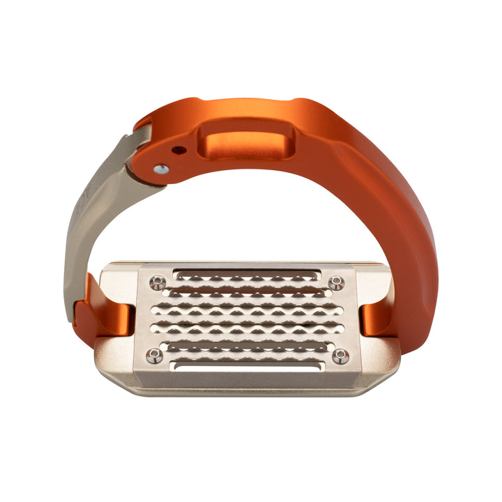 Acavallo Arena Aluplus 2.0 Stirrups - Orange
