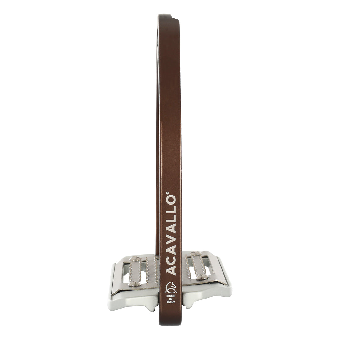Acavallo Arco Evolution Alupro Stirrups
