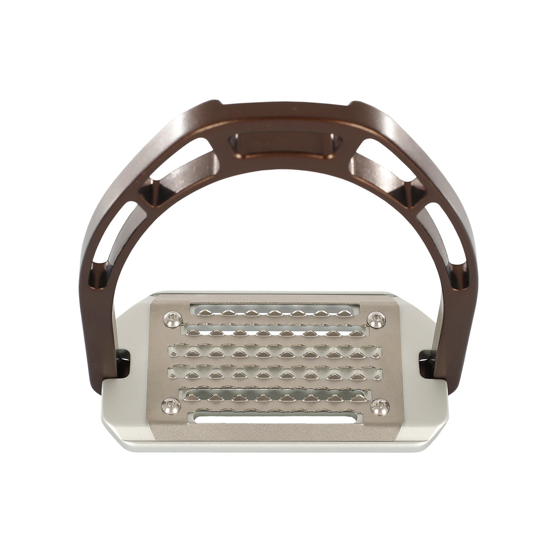 Acavallo Arco Evolution Alupro Stirrups