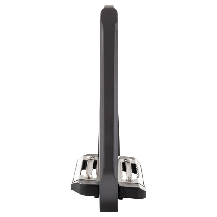 Acavallo Rel-X Easy Stirrups - Charcoal