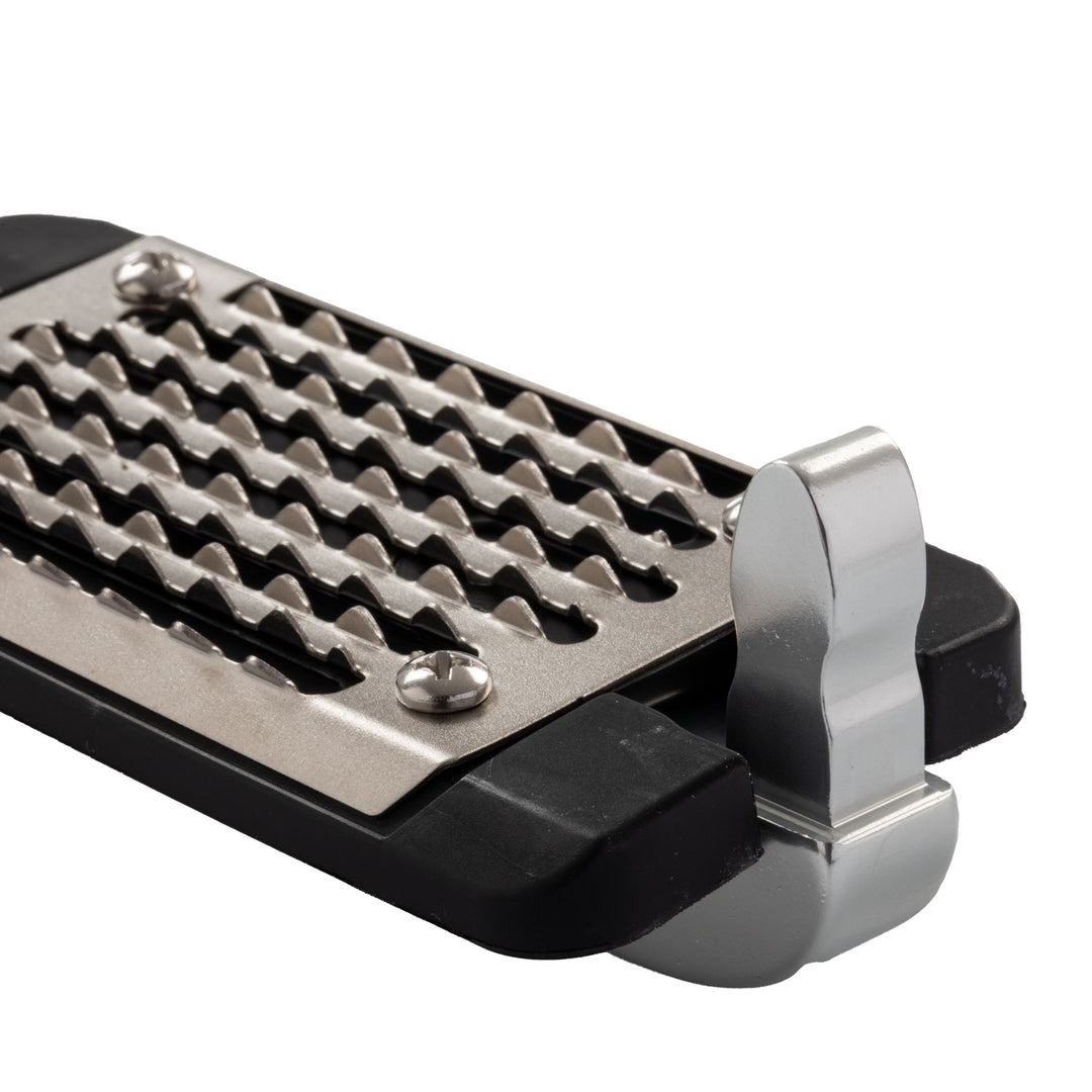 Acavallo Rel-X Easy Stirrups - Aluminium