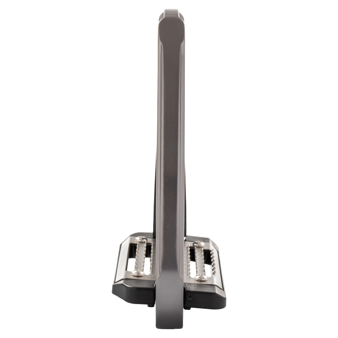 Acavallo Rel-X Easy Stirrups - Titanium