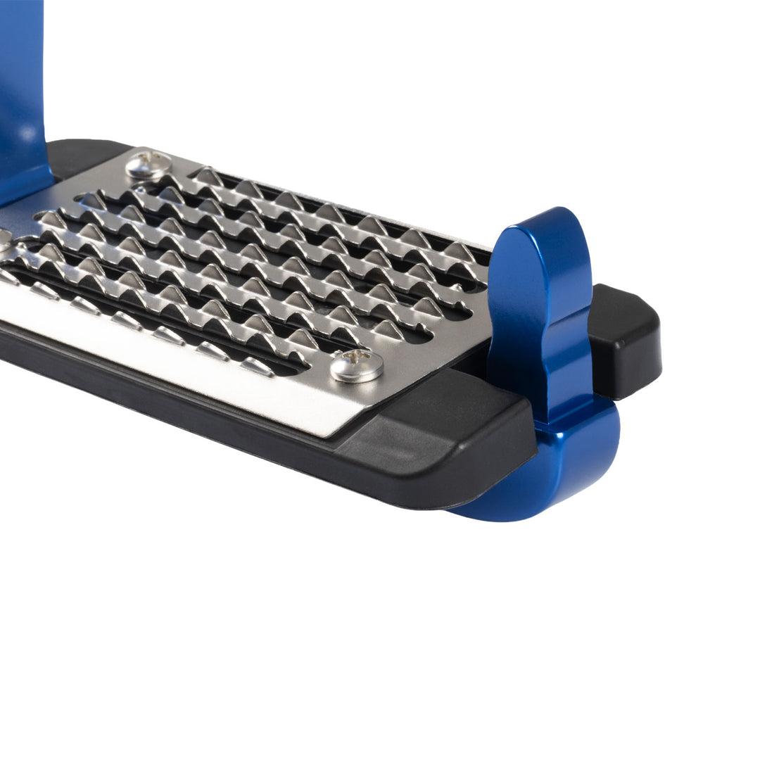 Acavallo Rel-X Easy Stirrups Junior - Blue