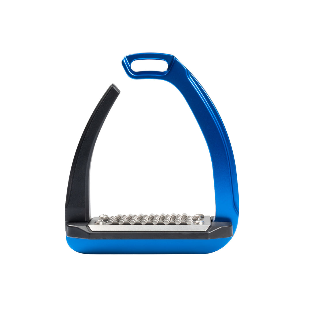 Acavallo Rel-X Easy Stirrups Junior - Blue