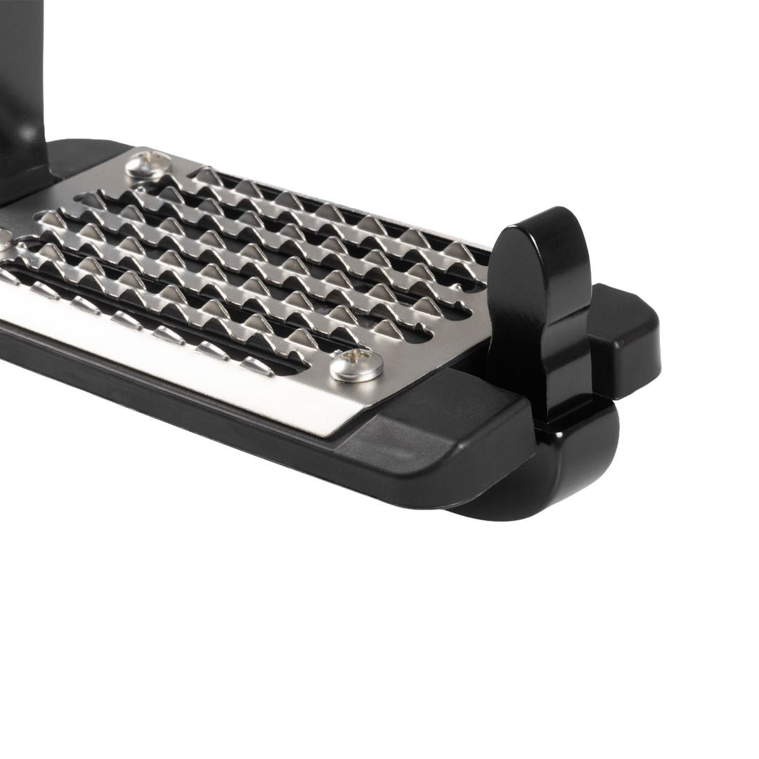 Acavallo Rel-X Easy Stirrups Junior - Black