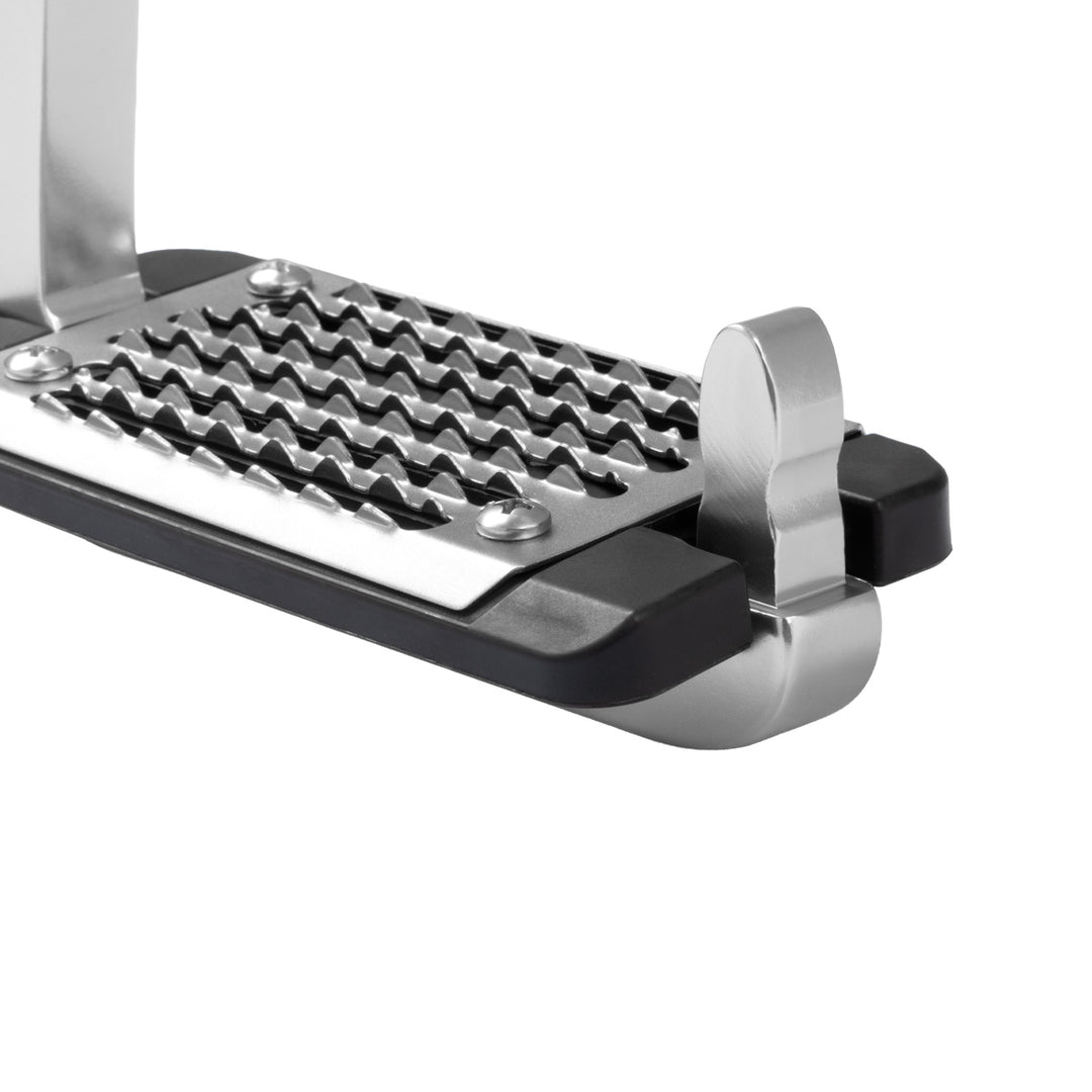 Acavallo Rel-X Easy Stirrups Junior - Aluminium