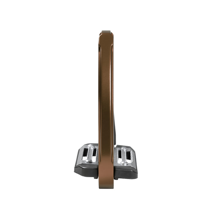 Acavallo Rel-X Easy Stirrups Junior - Bronze