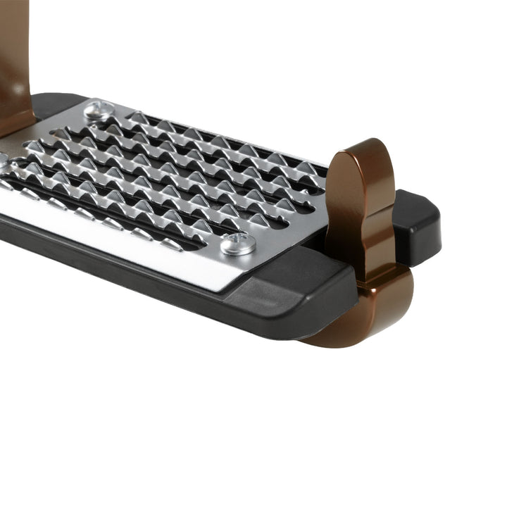 Acavallo Rel-X Easy Stirrups Junior - Bronze