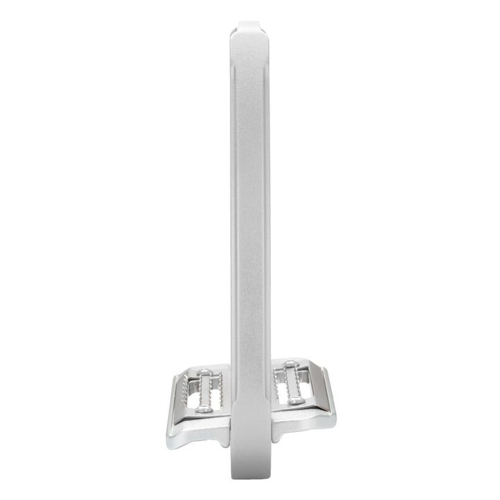 Acavallo Rel-X 180 Stirrups - Aluminium