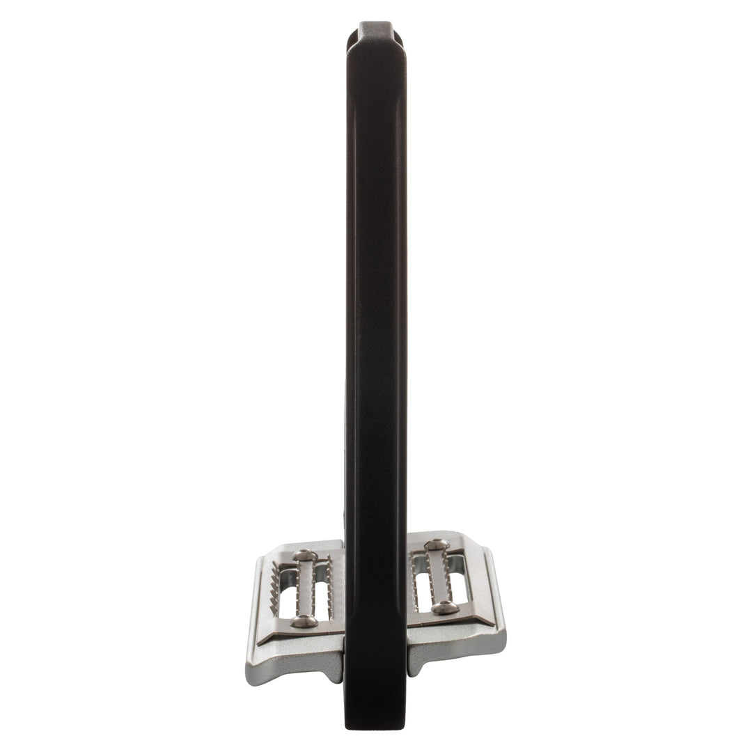 Acavallo Rel-X 180 Stirrups - Black