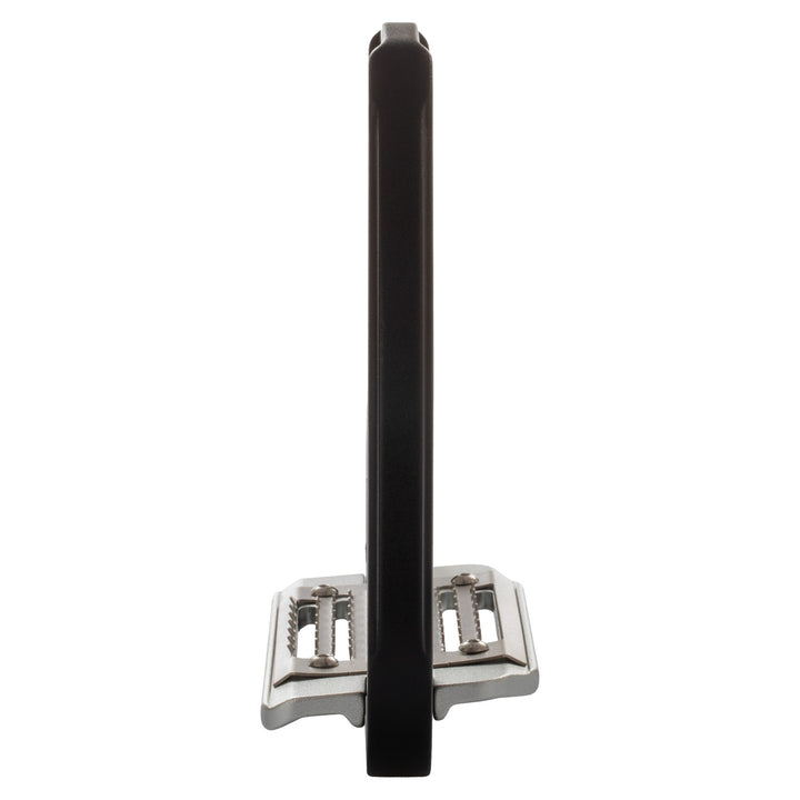 Acavallo Rel-X 180 Stirrups - Black