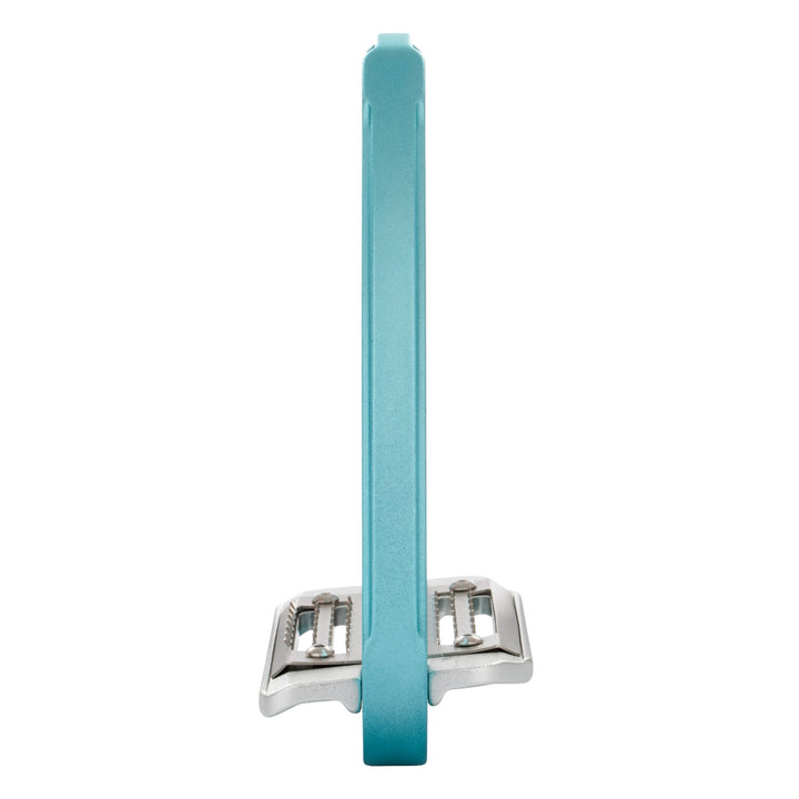 Acavallo Rel-X 180 Stirrups - Sky Blue