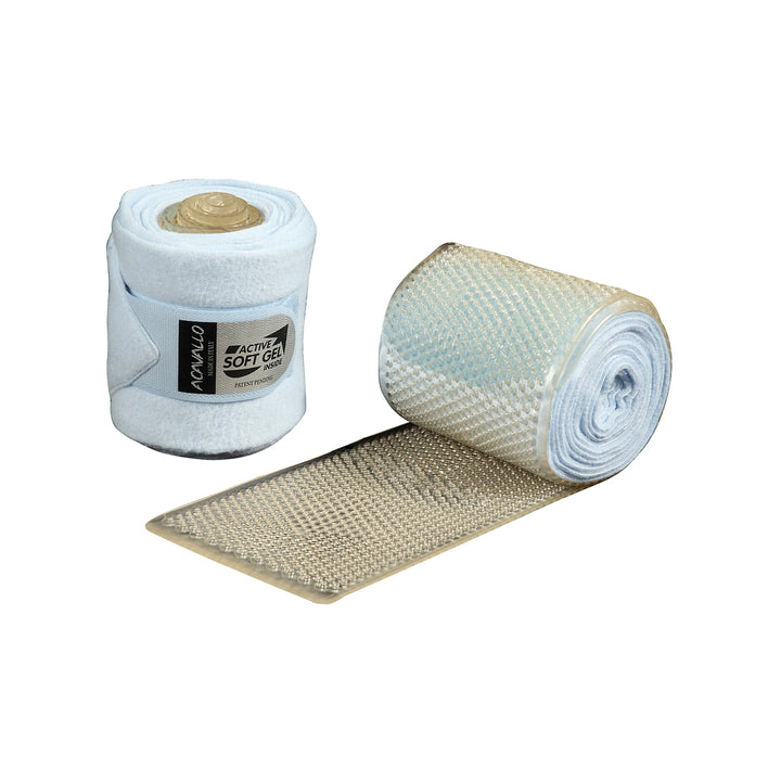 Acavallo Gel and Fleece Bandages