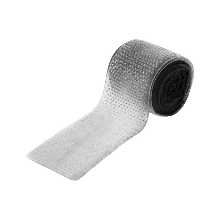 Acavallo Gel and Fleece Bandages - Black