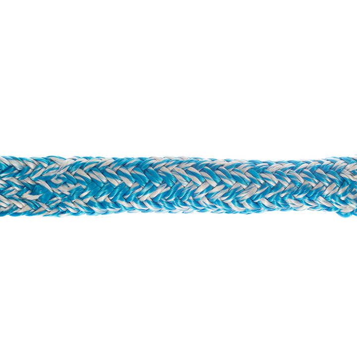 Acavallo Jumpe Alupro Snaffle Bit - Orange