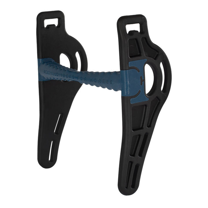 Acavallo Wave Pelham Sensitive Bit