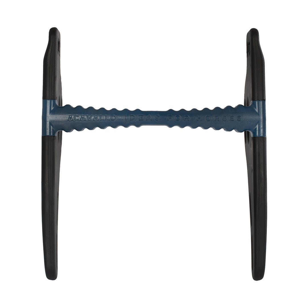 Acavallo Wave Pelham Sensitive Bit