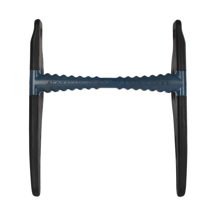 Acavallo Wave Pelham Sensitive Bit