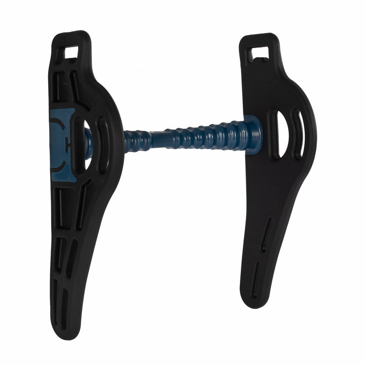 Acavallo Wave Pelham Sensitive Bit