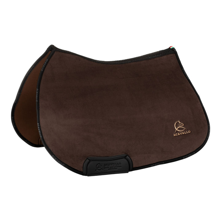 Acavallo Saddle Pad JS Classic Withers 3D Spacer