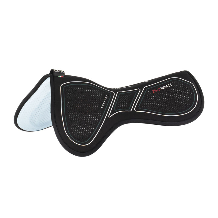Acavallo Sublime Zero Impact Pad Half Pad