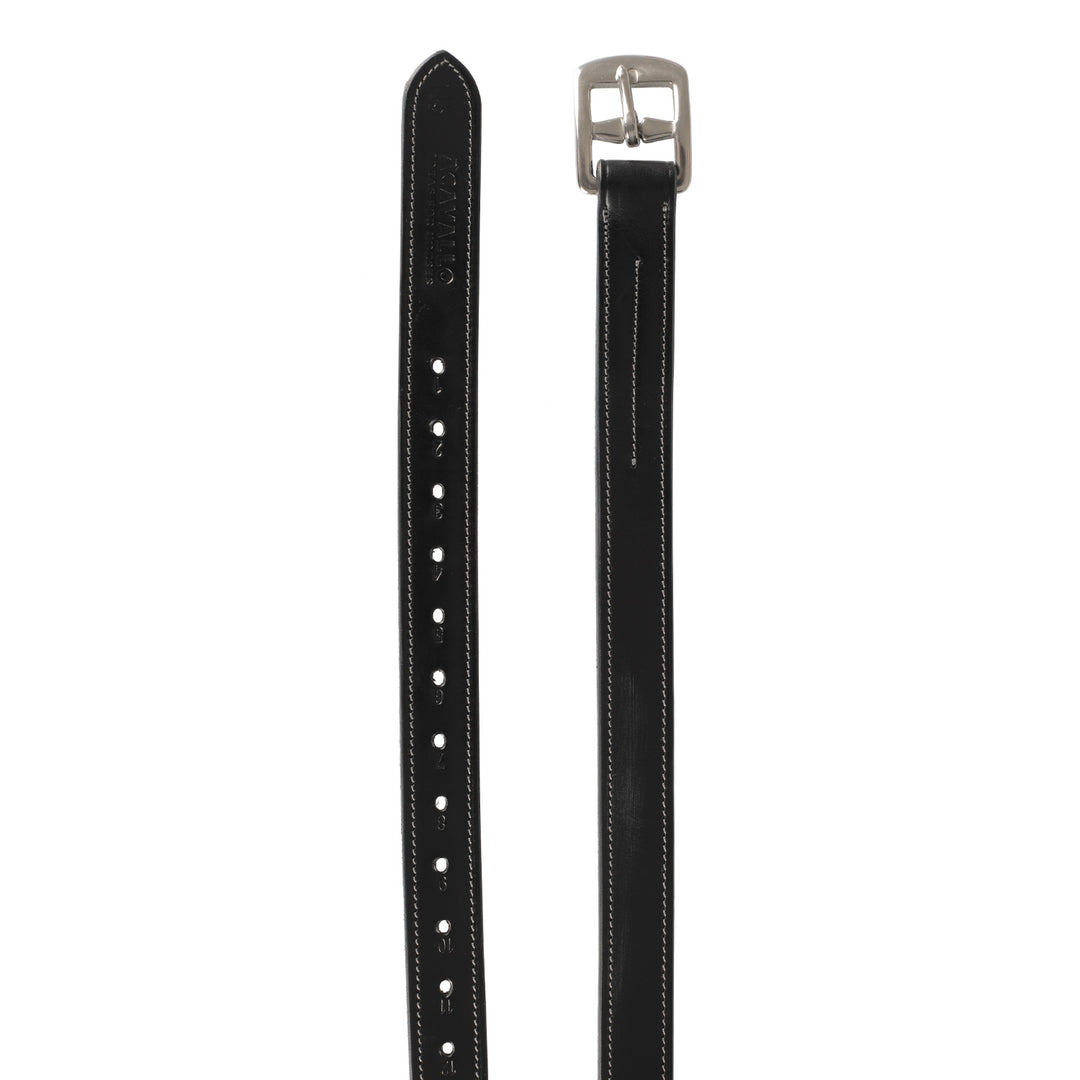 Acavallo Classic Stirrup Leathers - Acavallo