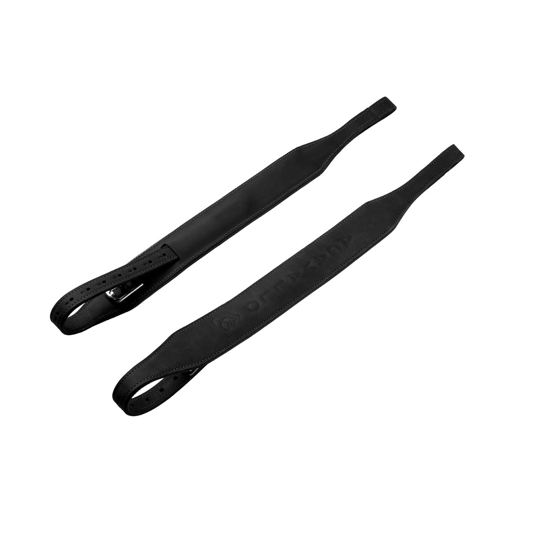 Acavallo Mono Stirrup Leathers - Acavallo