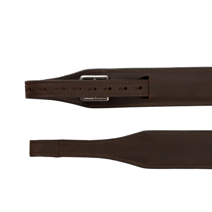 Acavallo Mono Stirrup Leathers - Acavallo