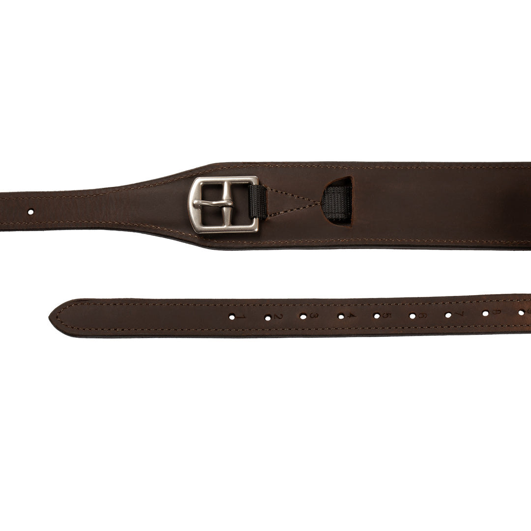 Acavallo Mono Stirrup Leathers - Acavallo