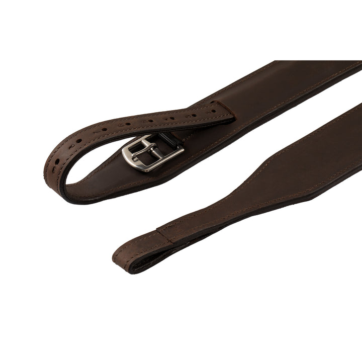 Acavallo Mono Stirrup Leathers - Acavallo