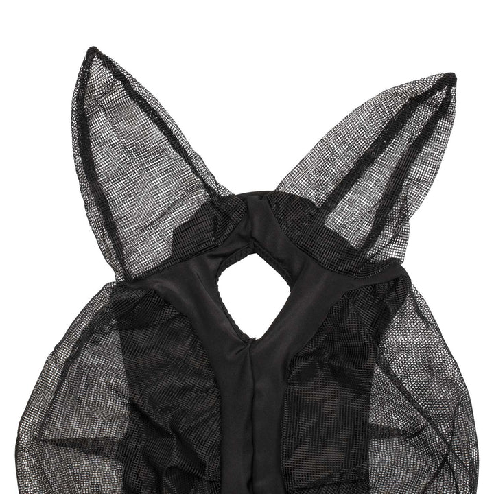 Stretch Elastane  Anti-Fly Mask - AG00194_BK 2
