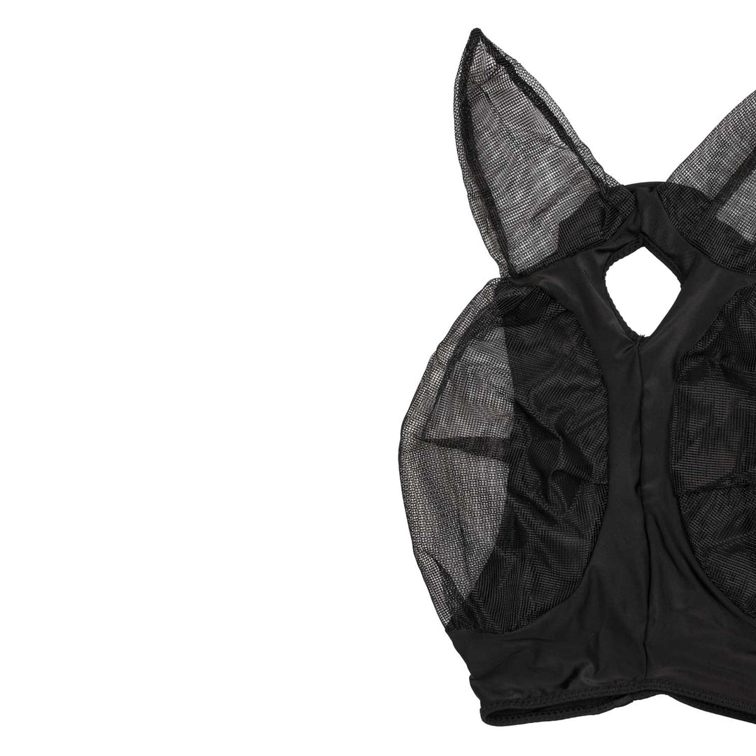 Stretch Elastane  Anti-Fly Mask - AG00194_BK 3